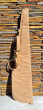 Load image into Gallery viewer, Rifle Bag - Matt Light Brown
