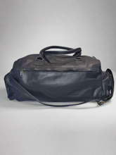 Load image into Gallery viewer, Extra Large Travelbag - Matt Black
