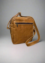 Load image into Gallery viewer, Gatsby Satchel - Matt Toffee
