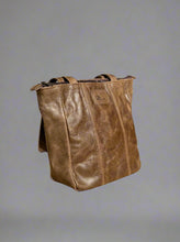 Load image into Gallery viewer, Casablanca Handbag - Dark Brown
