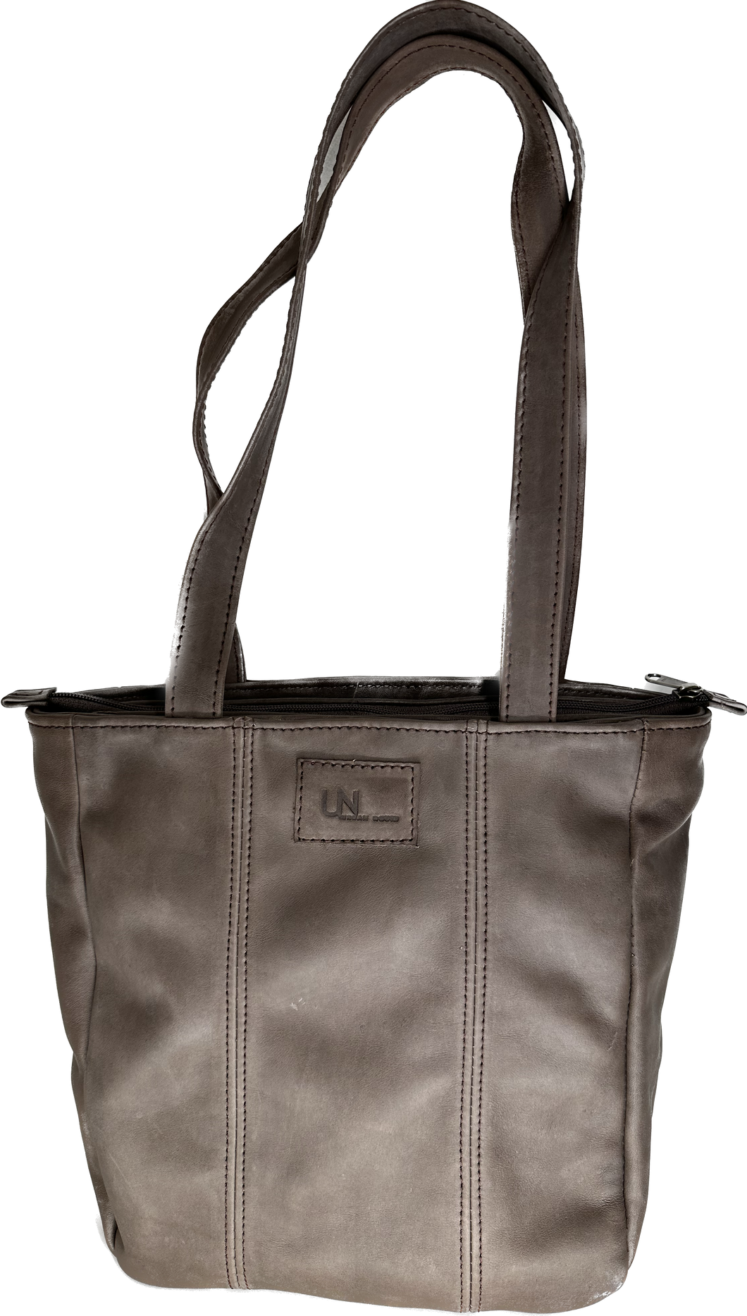 Casablanca Handbag - Mud Brown