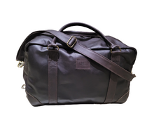 Load image into Gallery viewer, Executive Travel / Sport Bag - Chocolate Brown
