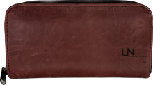 Load image into Gallery viewer, Ladies Wallet - Cherry Red
