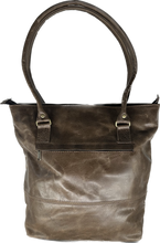 The Shopper Bag - Dark Brown – Urban Nguni