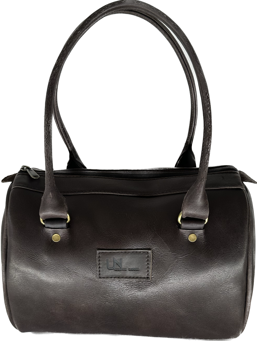 Marilyn Handbag - Chocolate Brown